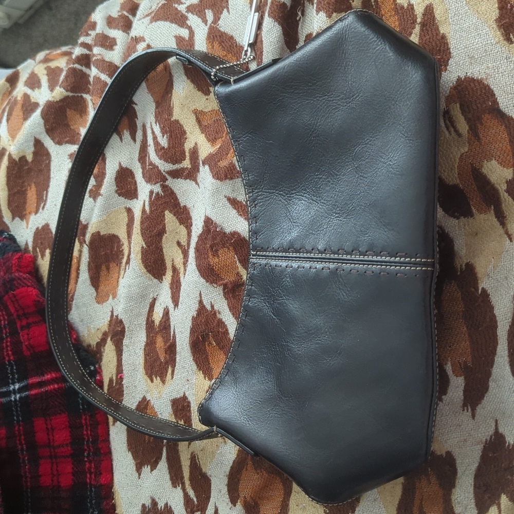 Vintage Fossil shoulder bag